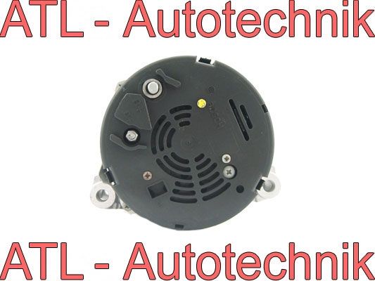 ATL AUTOTECHNIK Генератор L 41 120